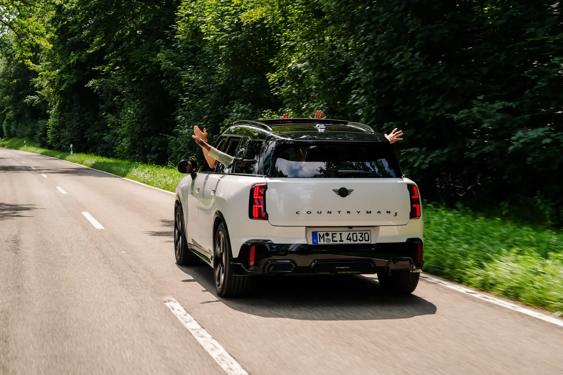 Small in Size, Big on Style: BMW Mini Collections Small in Size, Big on Style: BMW Mini Collections