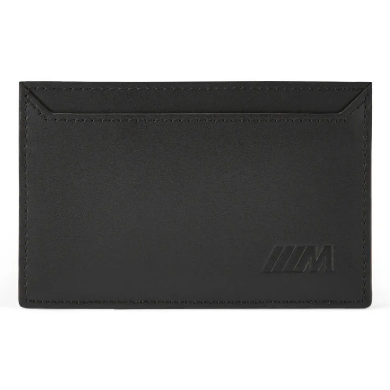 BMW M CARD HOLDER
