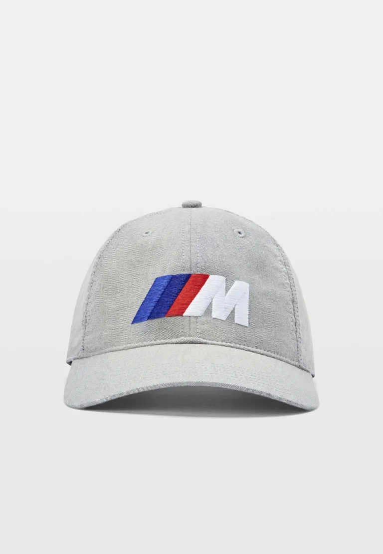 BMW M LOGO CAP