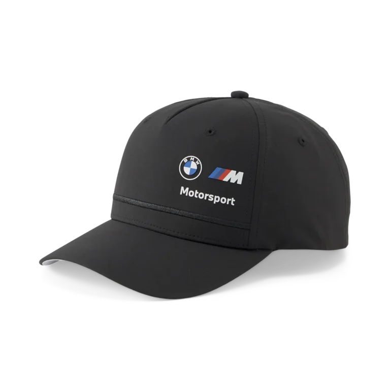 BMW M MOTORSPORT CAP