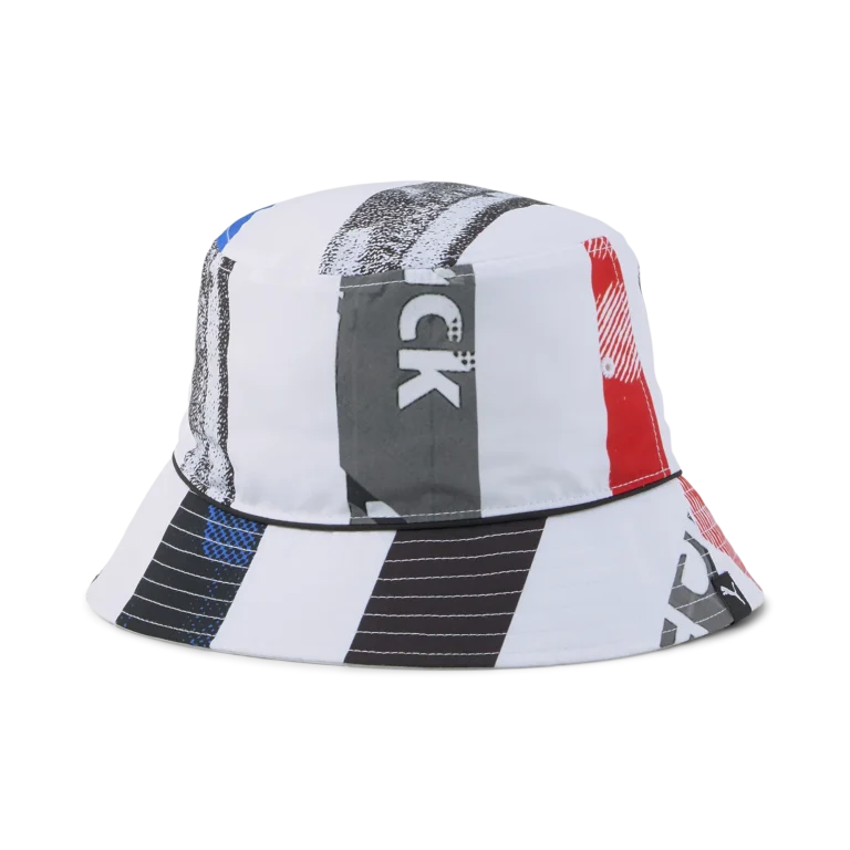 BMW M MOTORSPORT BUCKET HAT
