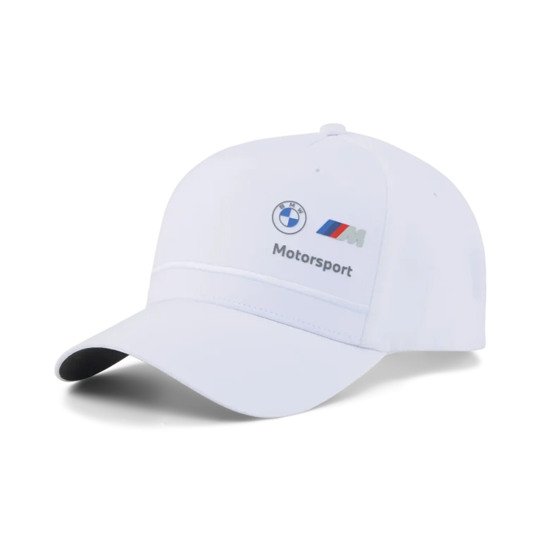 BMW M MOTORSPORT CAP