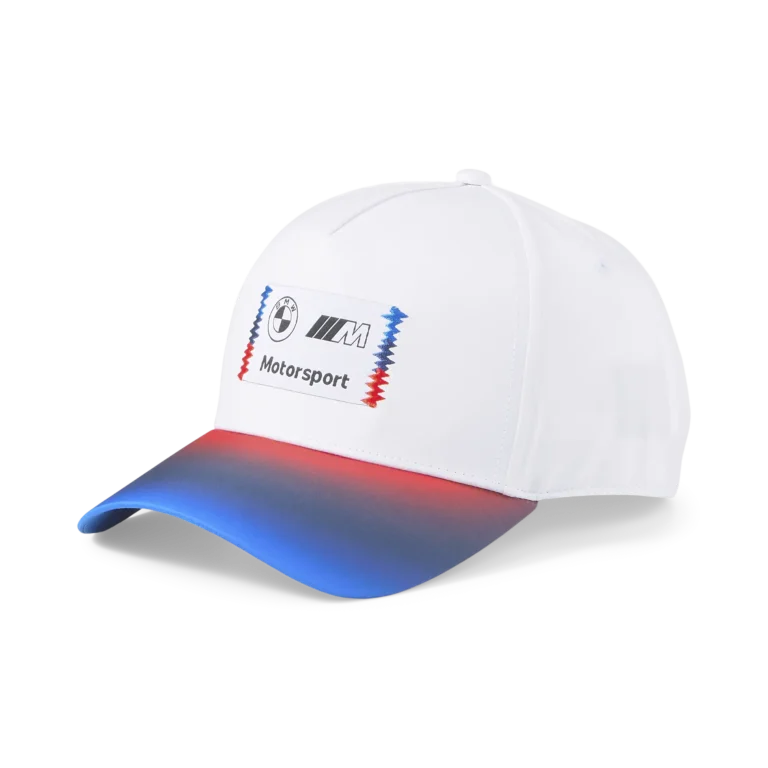 BMW M MOTORSPORT ROAD TRIP CAP