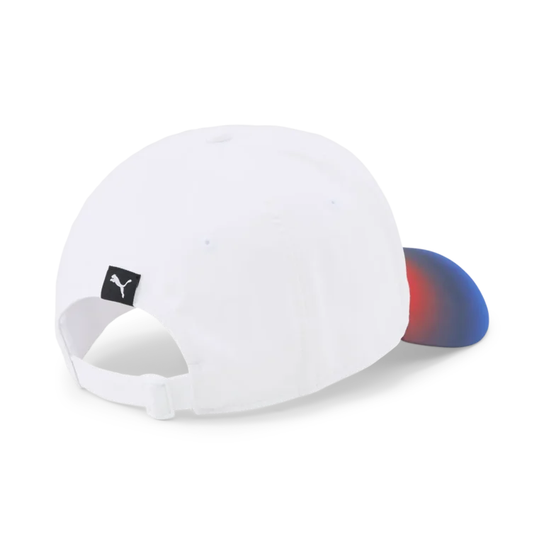 BMW M MOTORSPORT ROAD TRIP CAP