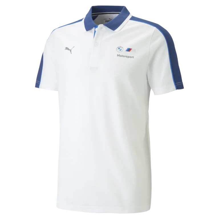 BMW M MOTORSPORTS Polo