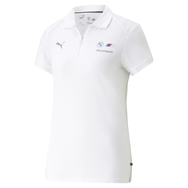 BMW M MOTORSPORT POLO