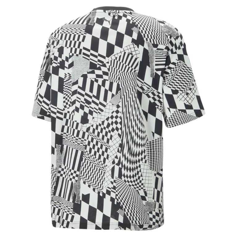 BMW M MOTORSPORTS Graphic T-Shirt