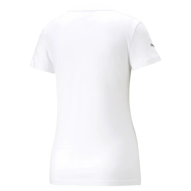 BMW M MOTORSPORT STATEMENT T-SHIRT WOMEN