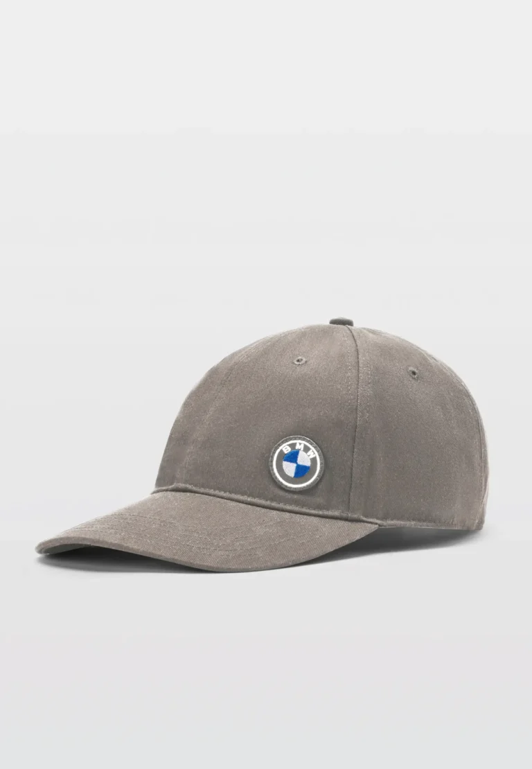 BMW CAP LOGO
