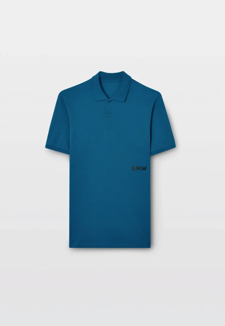 BMW POLOSHIRT