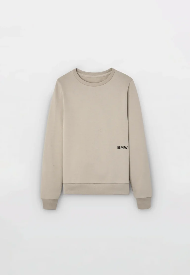BMW SWEATER