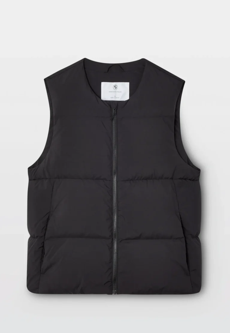 BMW GILET