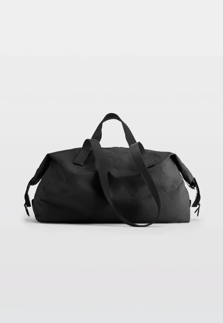 BMW DUFFLE BAG