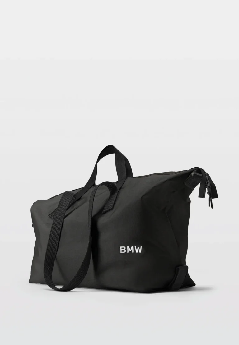 BMW DUFFLE BAG
