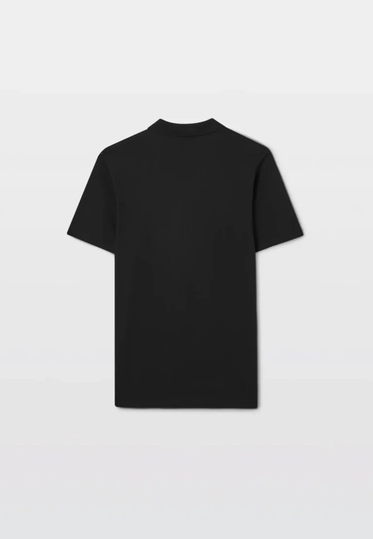 BMW POLOSHIRT LOGO TONAL MEN