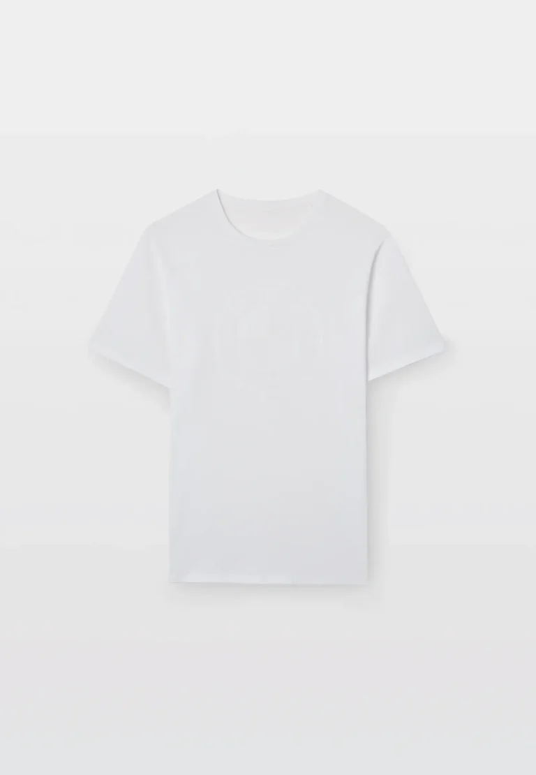 BMW T-SHIRT LOGO TONAL