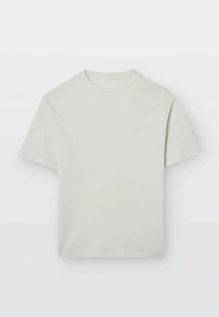 BMW T-SHIRT LOGO REVERSED