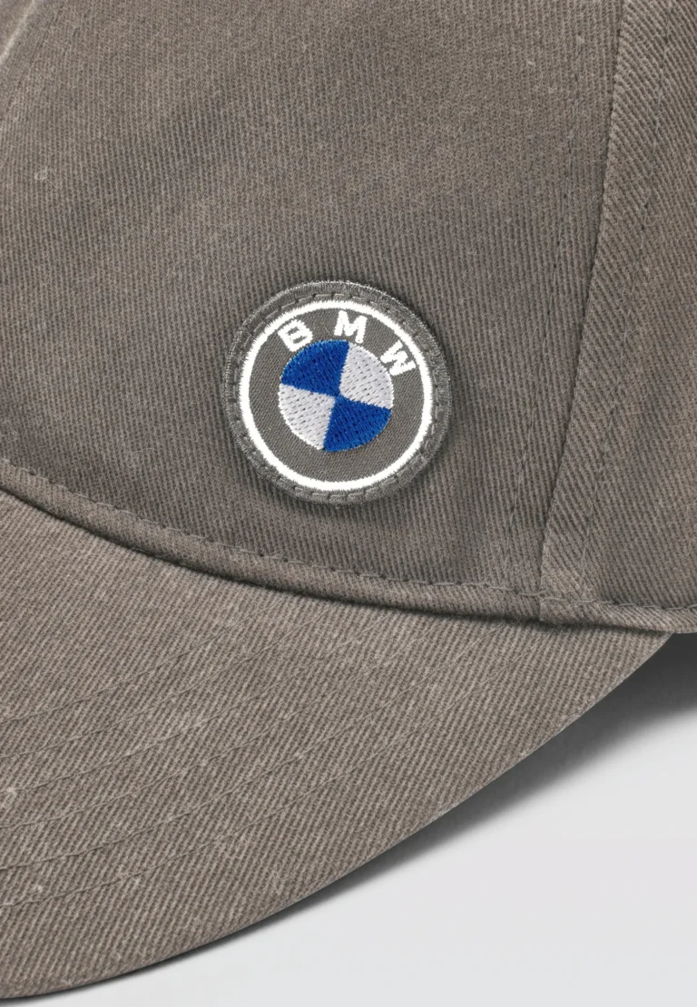 BMW CAP LOGO