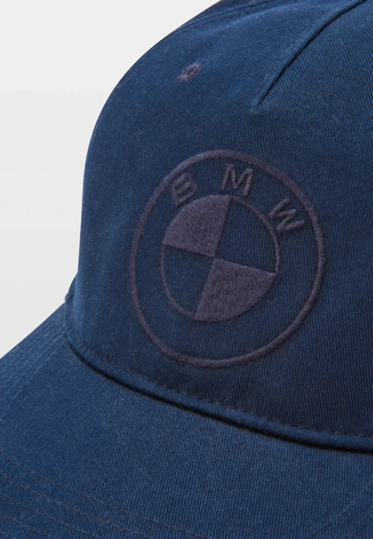 BMW CAP TONAL