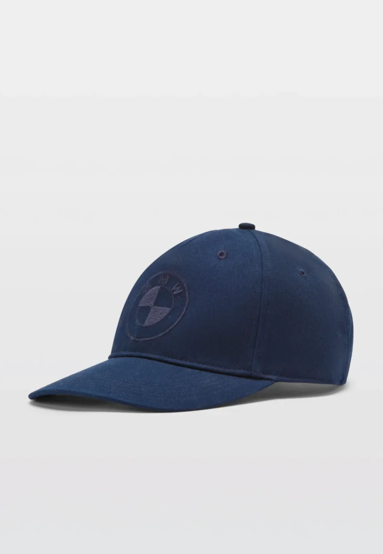 BMW CAP TONAL