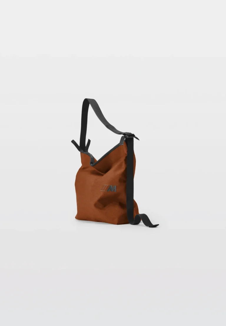 BMW M SHOULDER BAG