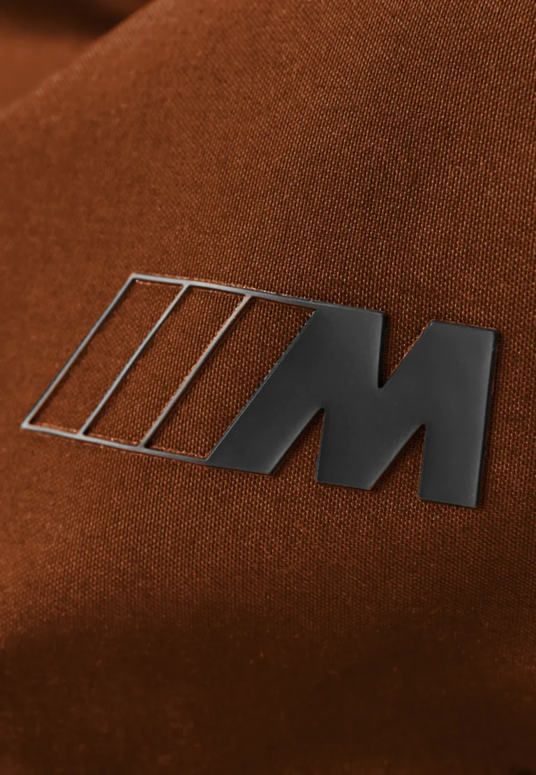 BMW M SHOULDER BAG