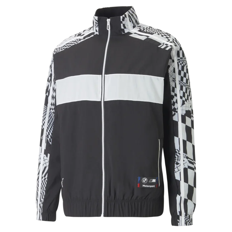 BMW M MOTORSPORT STATEMENT JACKET