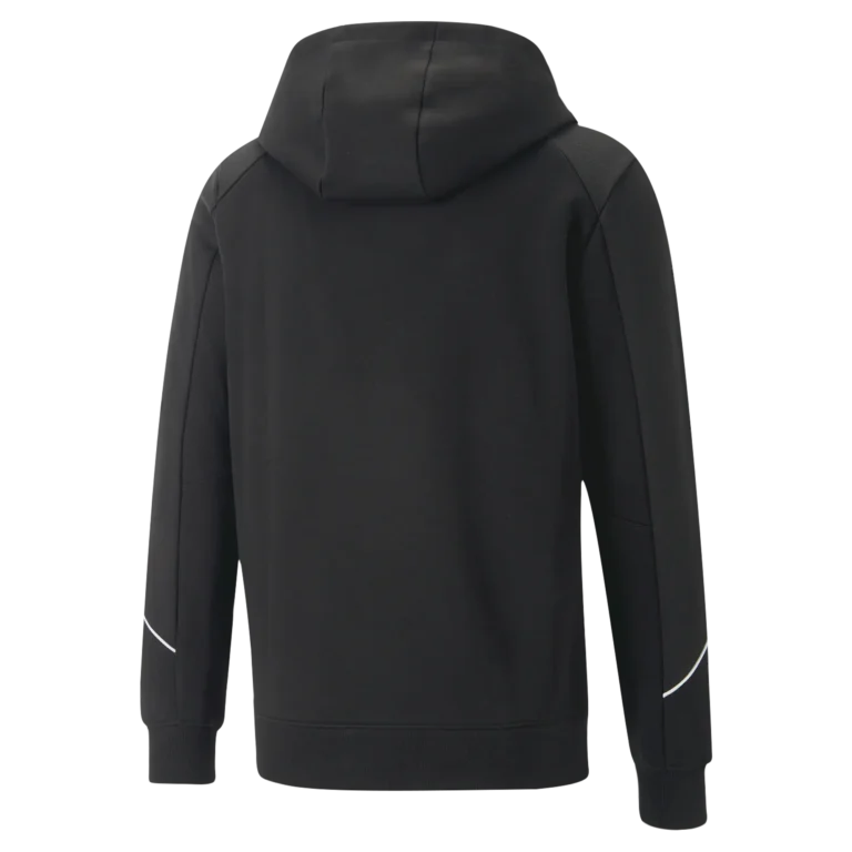 BMW M MOTROSPORT SWEAT JACKET