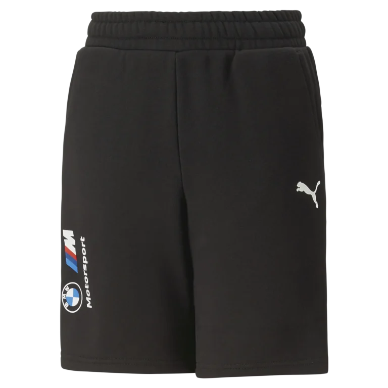 BMW M MOTORSPORT LOGO SHORTS