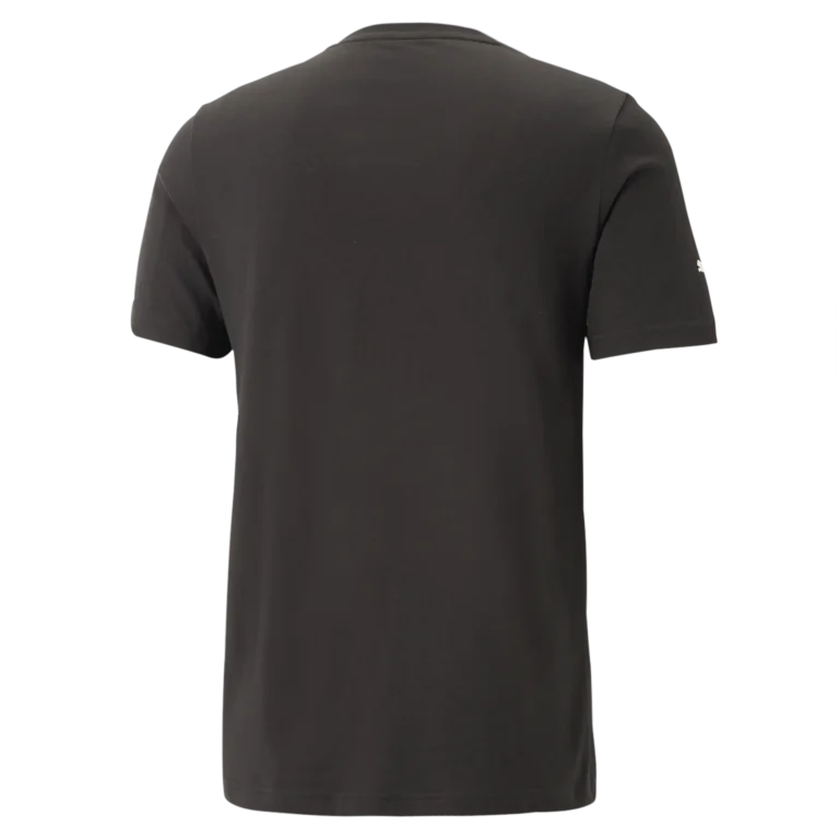 BMW M MOTORSPORT LOGO T-SHIRT