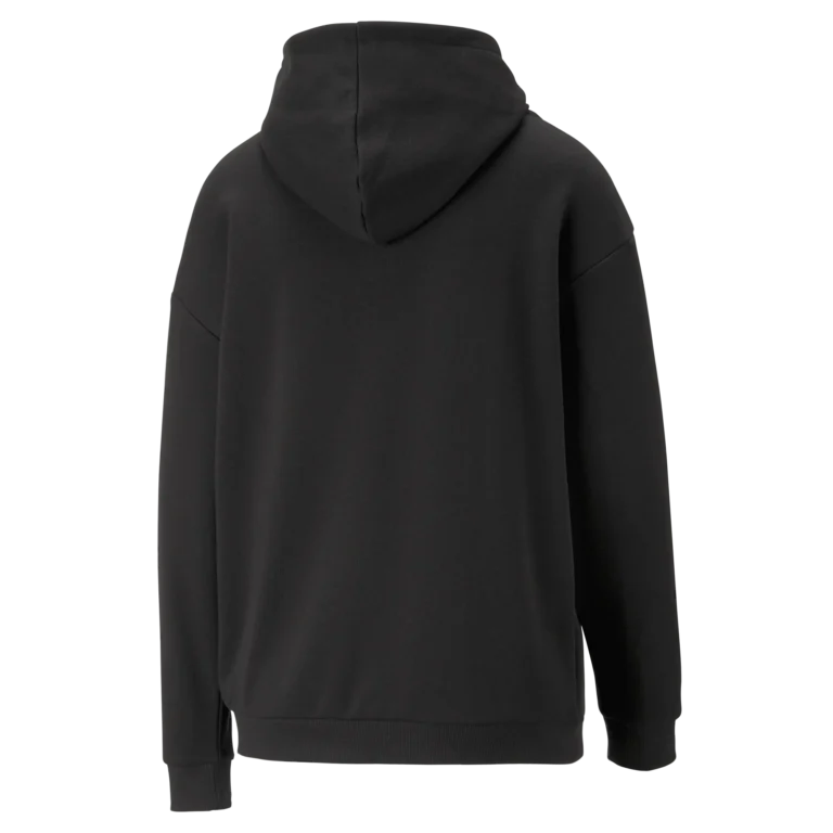 BMW M MOTORSPORT LOGO HOODIE