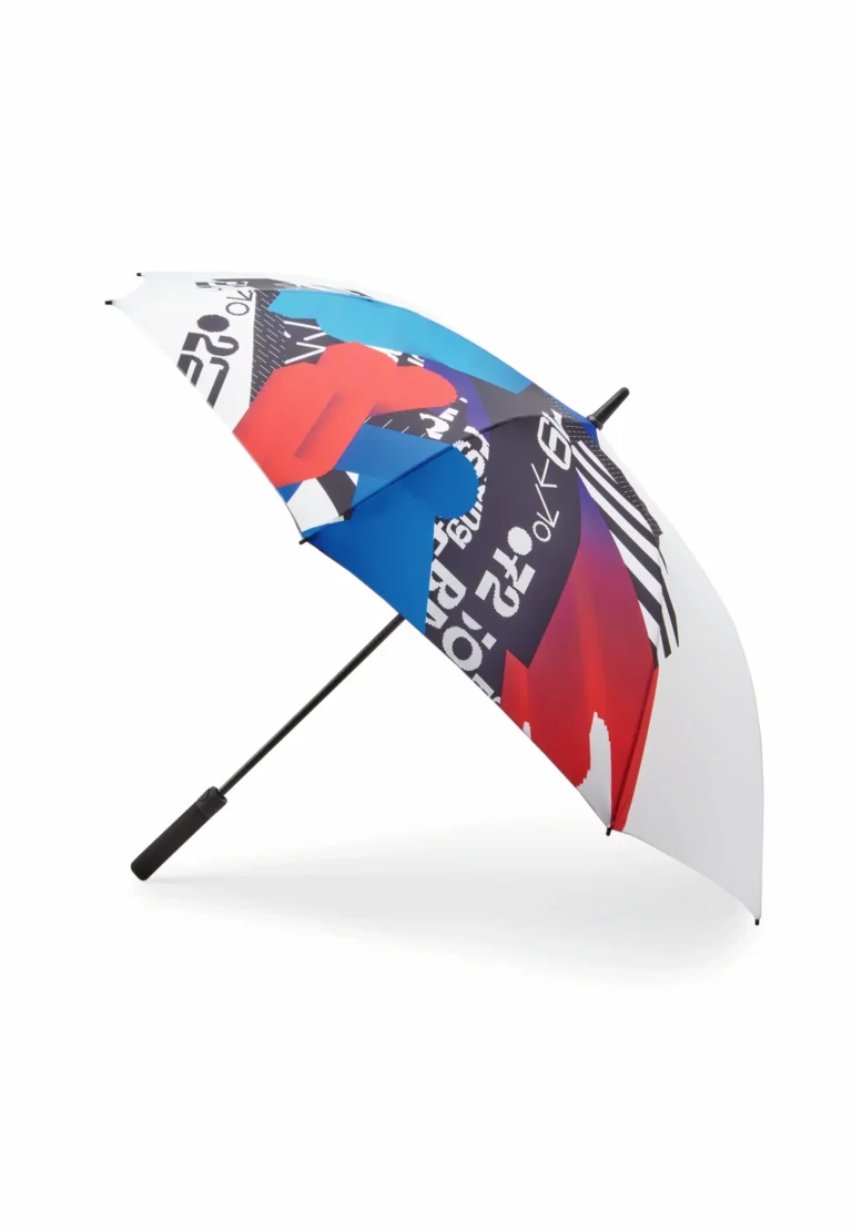 BMW M MOTORSPORT STICK UMBRELLA