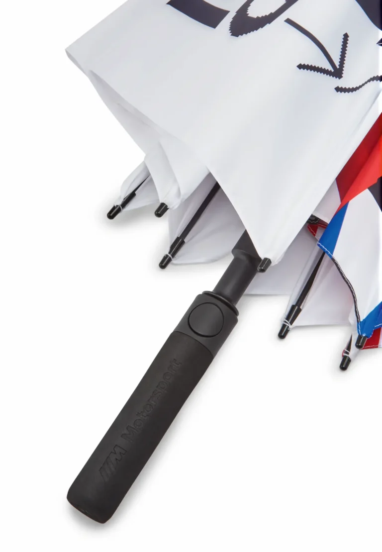 BMW M MOTORSPORT STICK UMBRELLA