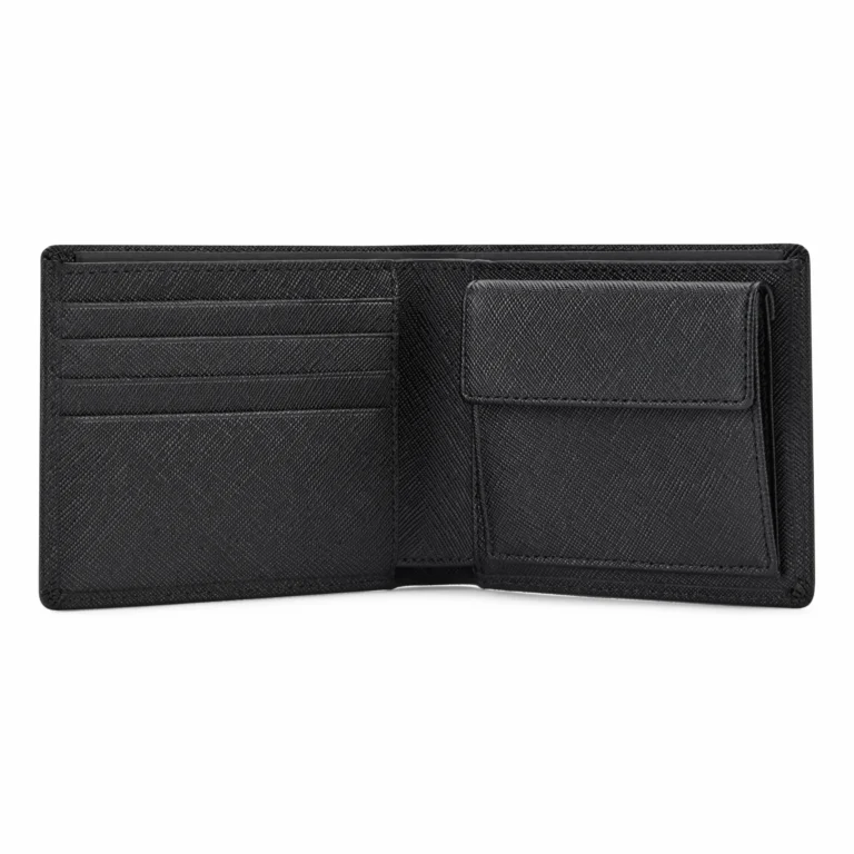 BMW M WALLET COIN POCKET