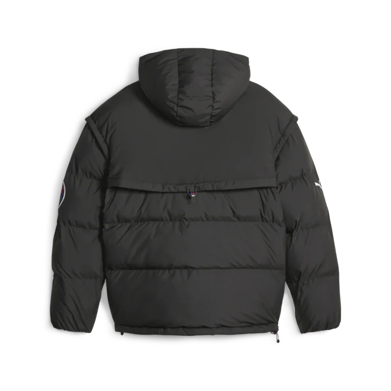 BMW M MOTORSPORT STATEMENT RACE JACKET