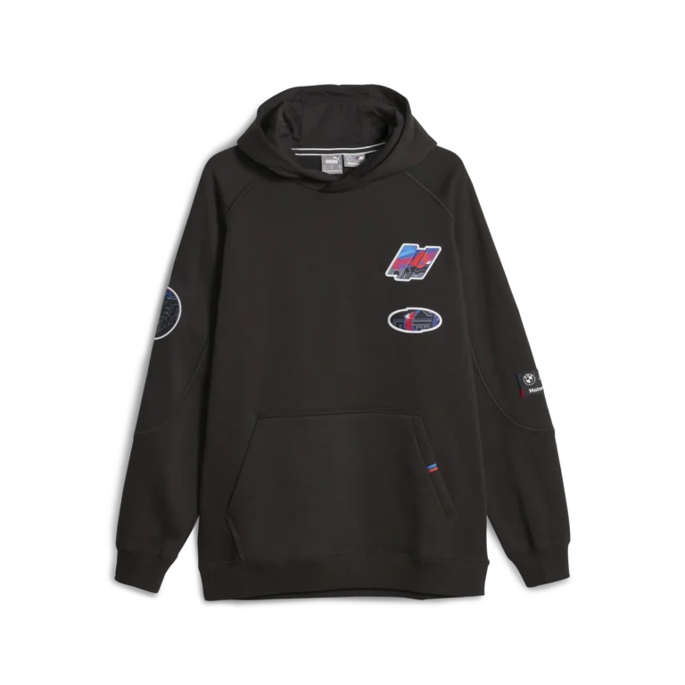 BMW M MOTORSPORT STATEMENT HOODIE