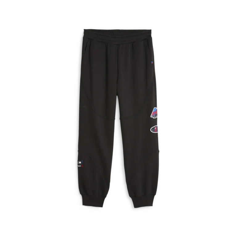 BMW M MOTORSPROT STATEMENT PANTS