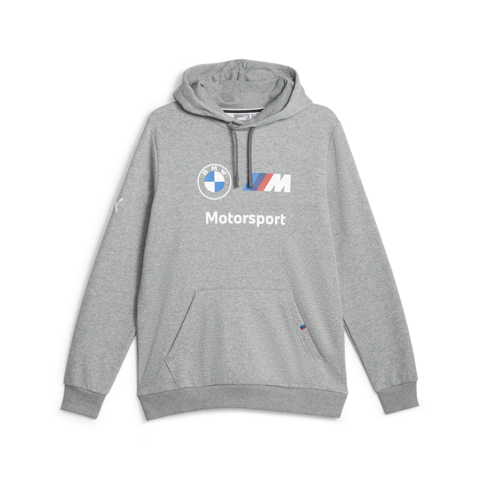 BMW M MOTORSPORTS LOGO HOODIE BMW Group Australia
