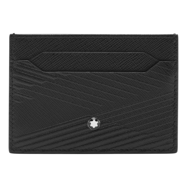 MONTBLANC FOR BMW CARD HOLDER