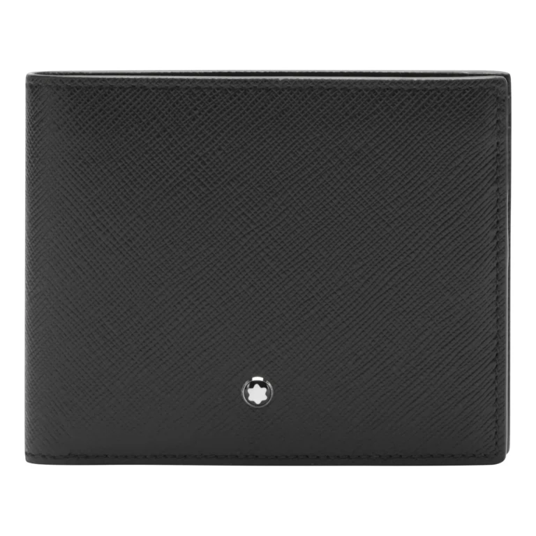 MONTBLANC FOR BMW WALLET WITH COIN CASE