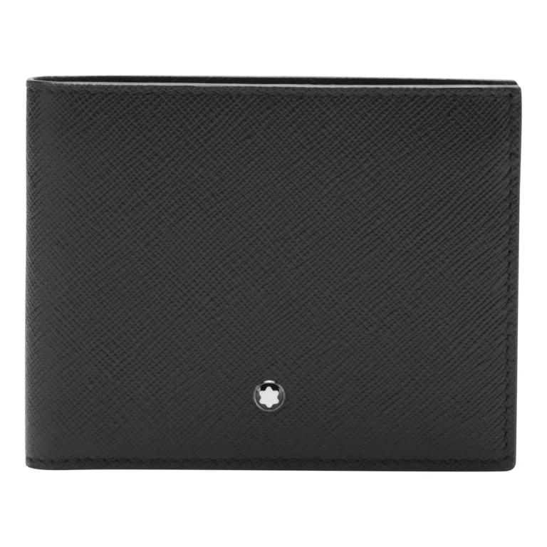 MONTBLANC FOR BMW WALLET