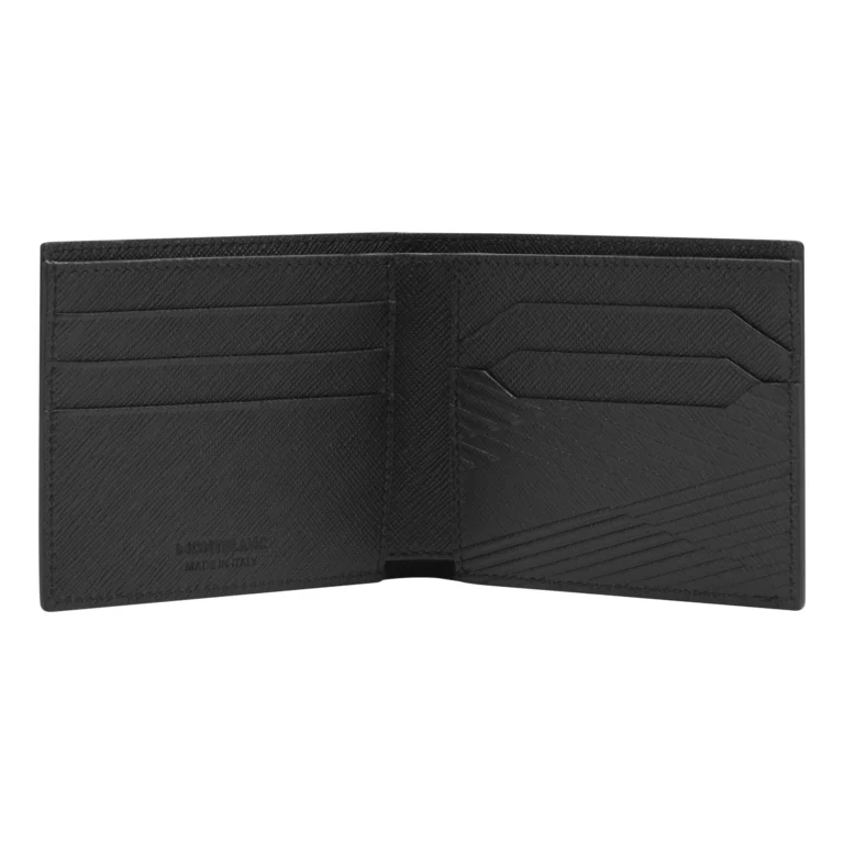 MONTBLANC FOR BMW WALLET WITH COIN CASE - BMW Group Australia