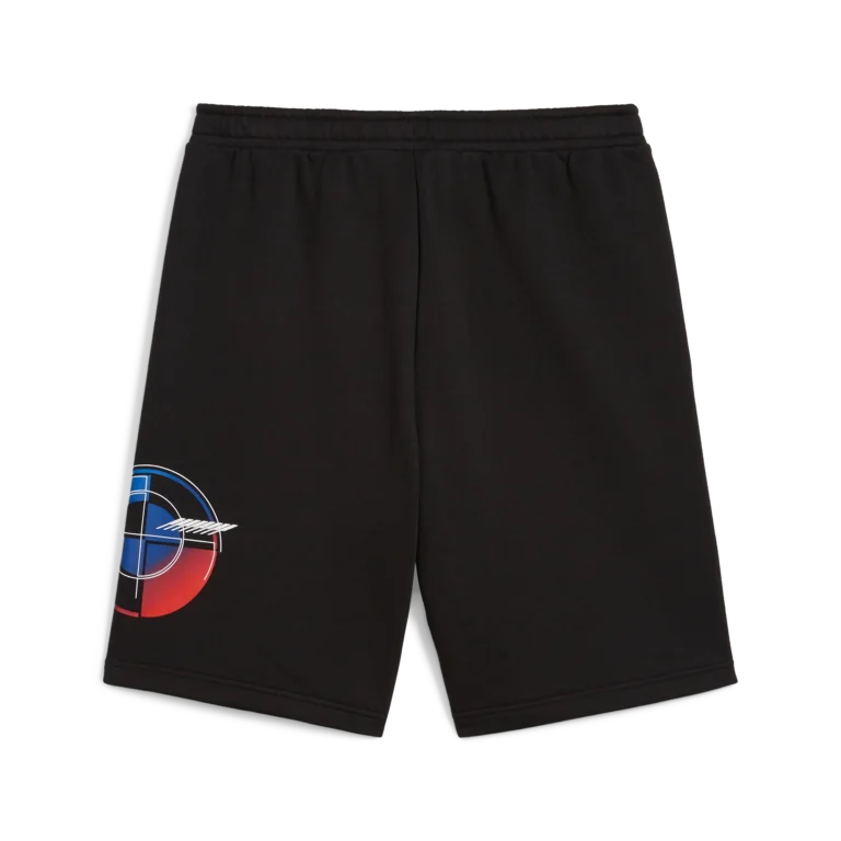 BMW M MOTORSPORT Graphic Shorts Men