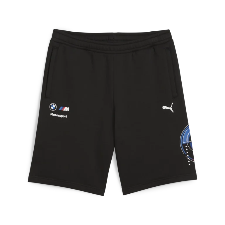 BMW M MOTORSPORT Graphic Shorts Men