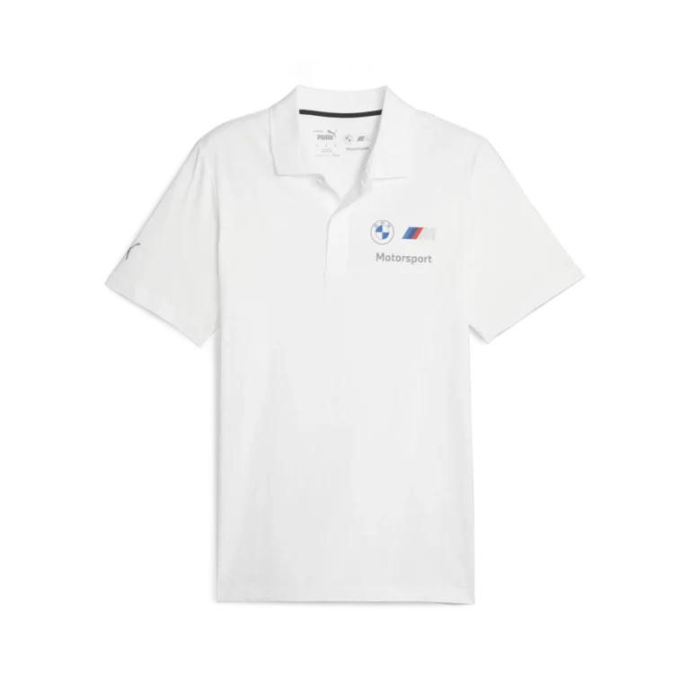 BMW M MOTORSPORT Polo Men