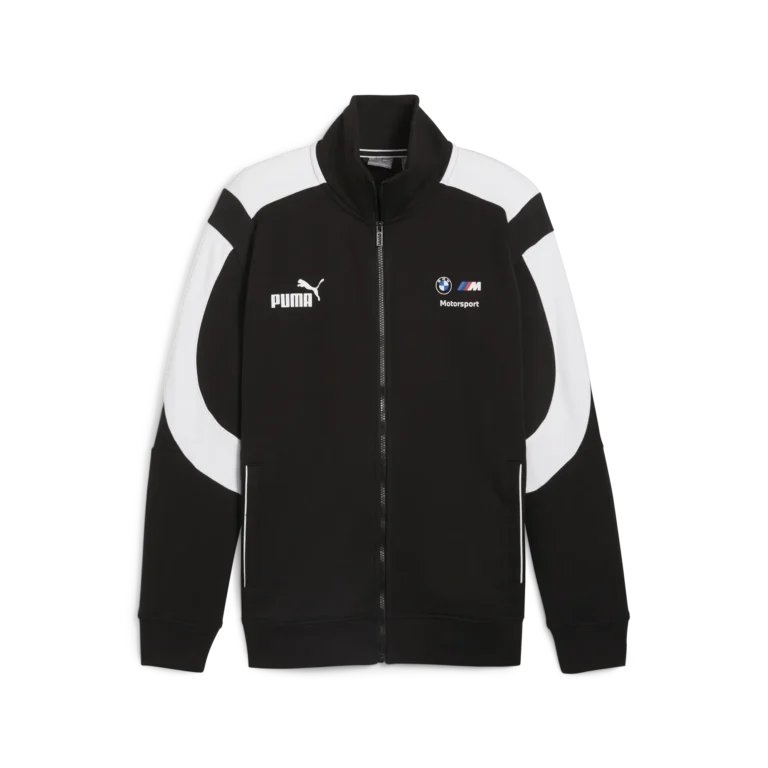 BMW M MOTORSPORT Track Jacket Men
