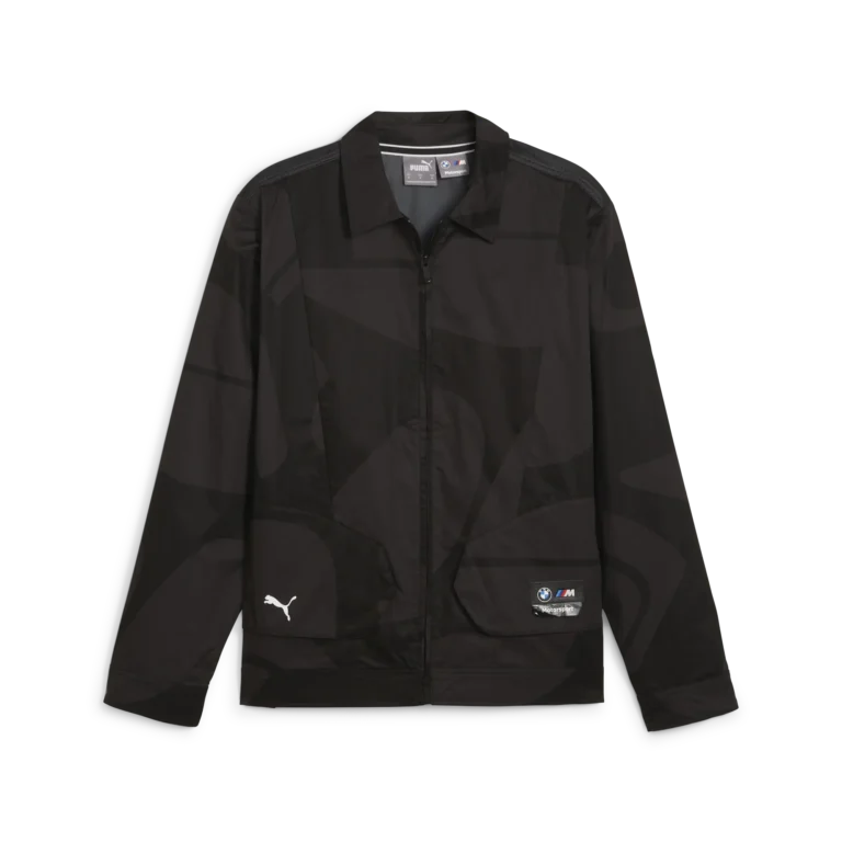 BMW M MOTORSPORT Statement Jacket Men