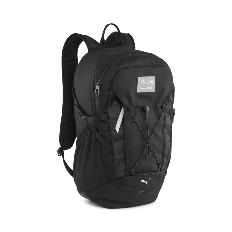 BMW M MOTORSPORT Statement Backpack