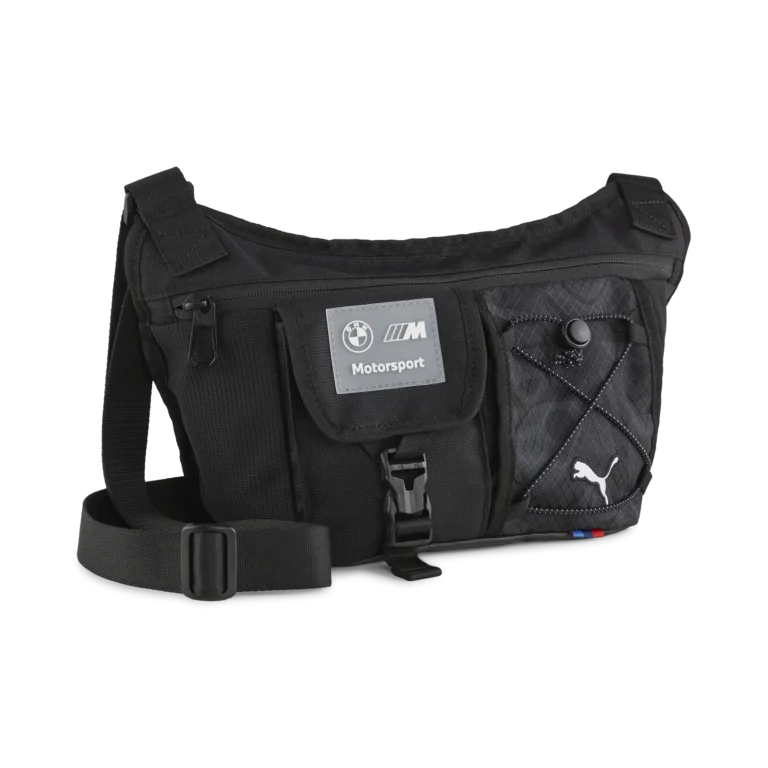 BMW M MOTORSPORT Messenger Bag