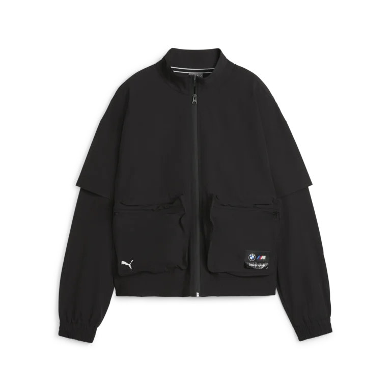 BMW M MOTORSPORT Statement Jacket Women